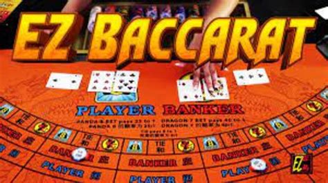 baccarat panda and dragon|Iba pa.